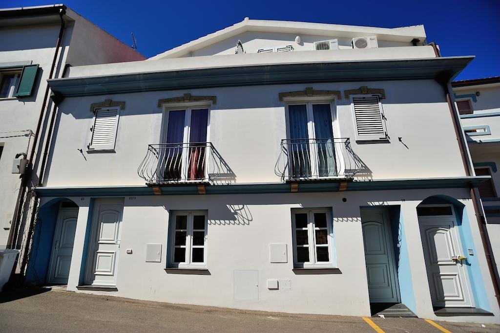 Casagiulia Calasetta Exterior photo
